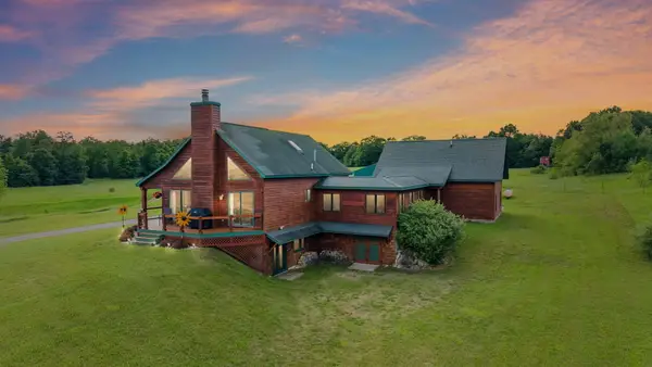 3805 Hejhal Road, East Jordan, MI 49727