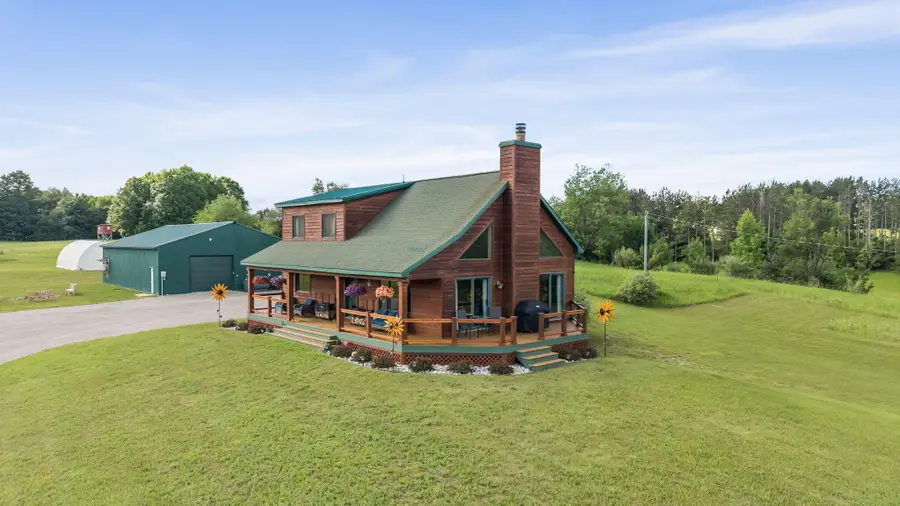 3805 Hejhal Road, East Jordan, MI 49727 - #2