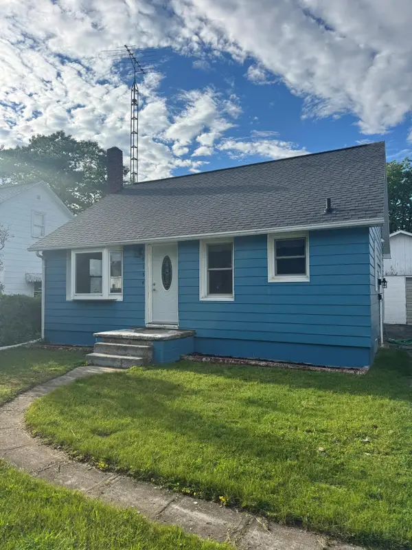 1154 West Friedrich Street, Rogers City, MI 49779