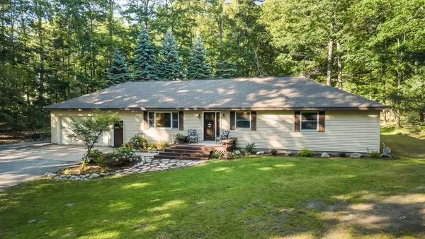 1485 Chippewa Beach Road, Indian River, MI 49749
