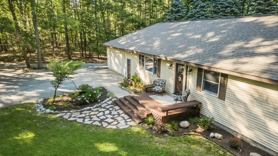 1485 Chippewa Beach Road, Indian River, MI 49749 - #3