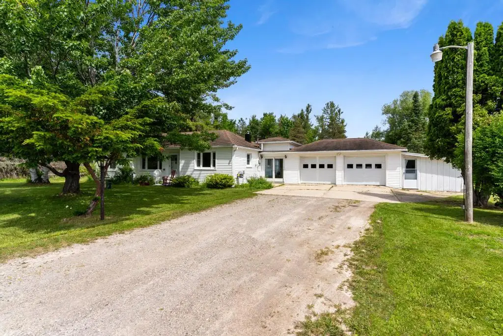 790 Indian Trail Road, Cheboygan, MI 49721 - #1