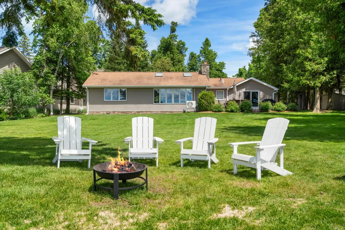 4733 E Burt Lake Road, Cheboygan, MI 49721 - #1