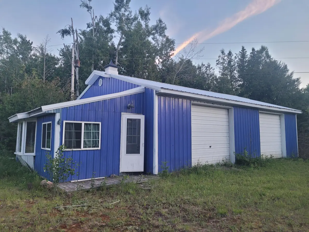 7726 Kleber Road, Onaway, MI 49765 - #1