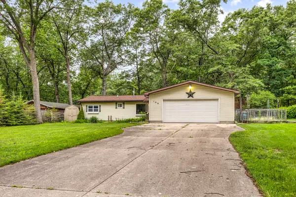 109 Stanley Avenue, Prudenville, MI 48651