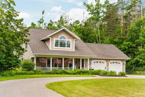 2548 Krys Road, Gaylord, MI 49735