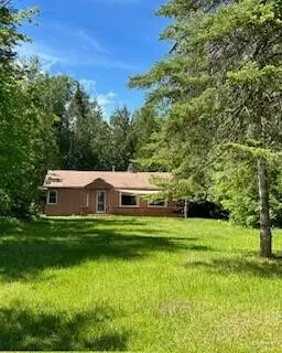 4241 N Government Road, Moran, MI 49760 - #1