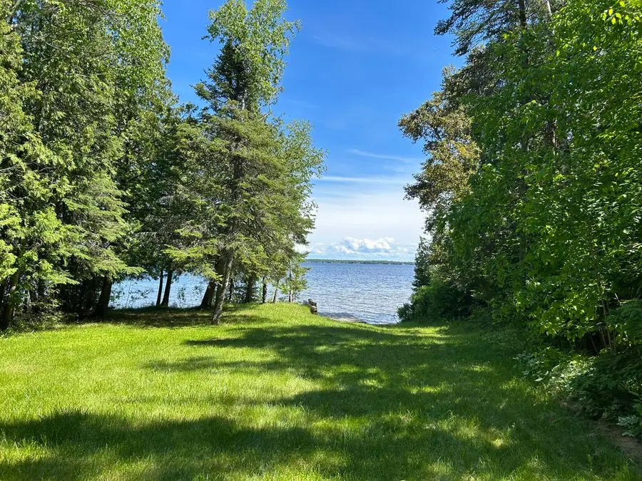 4241 N Government Road, Moran, MI 49760 - #2