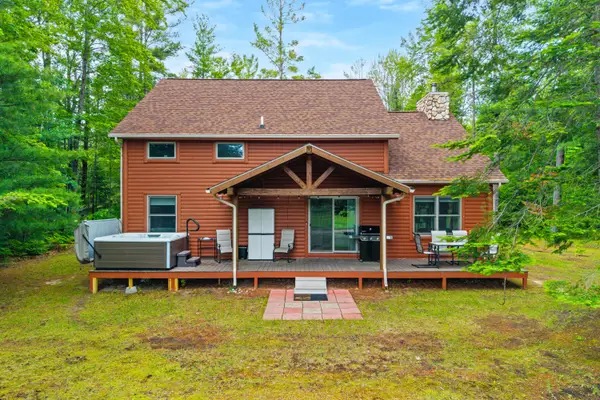 20915 E Riverside Drive, Hillman, MI 49746
