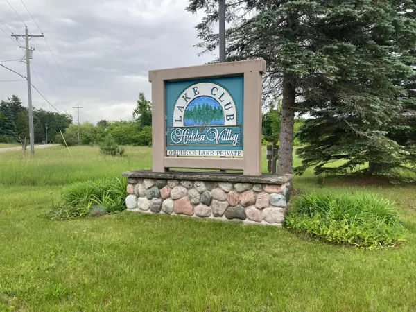 11 E Lake Club Drive Drive, Gaylord, MI 49735