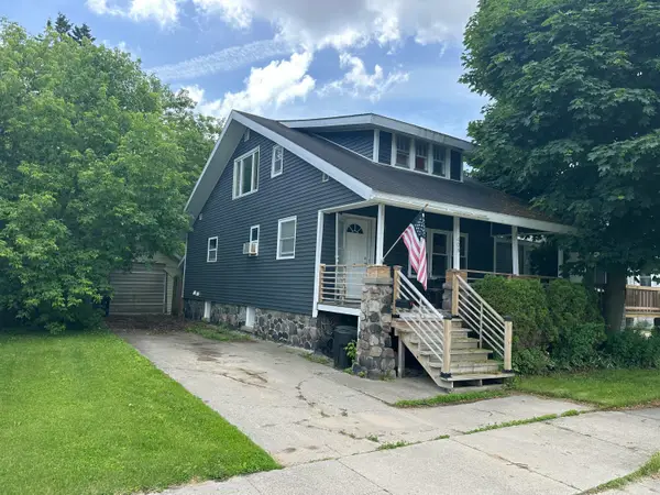 408 S 6th Avenue, Alpena, MI 49707
