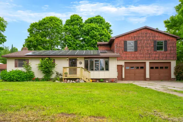 15500 Taylor Hawks Road, Lachine, MI 49753