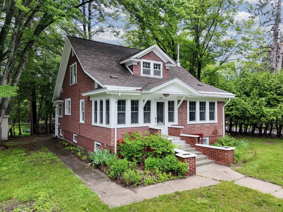 1009 Brooks Street, Roscommon, MI 48653 - #1