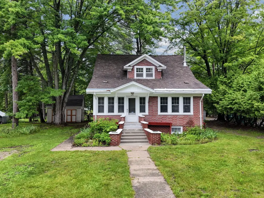 1009 Brooks Street, Roscommon, MI 48653 - #2