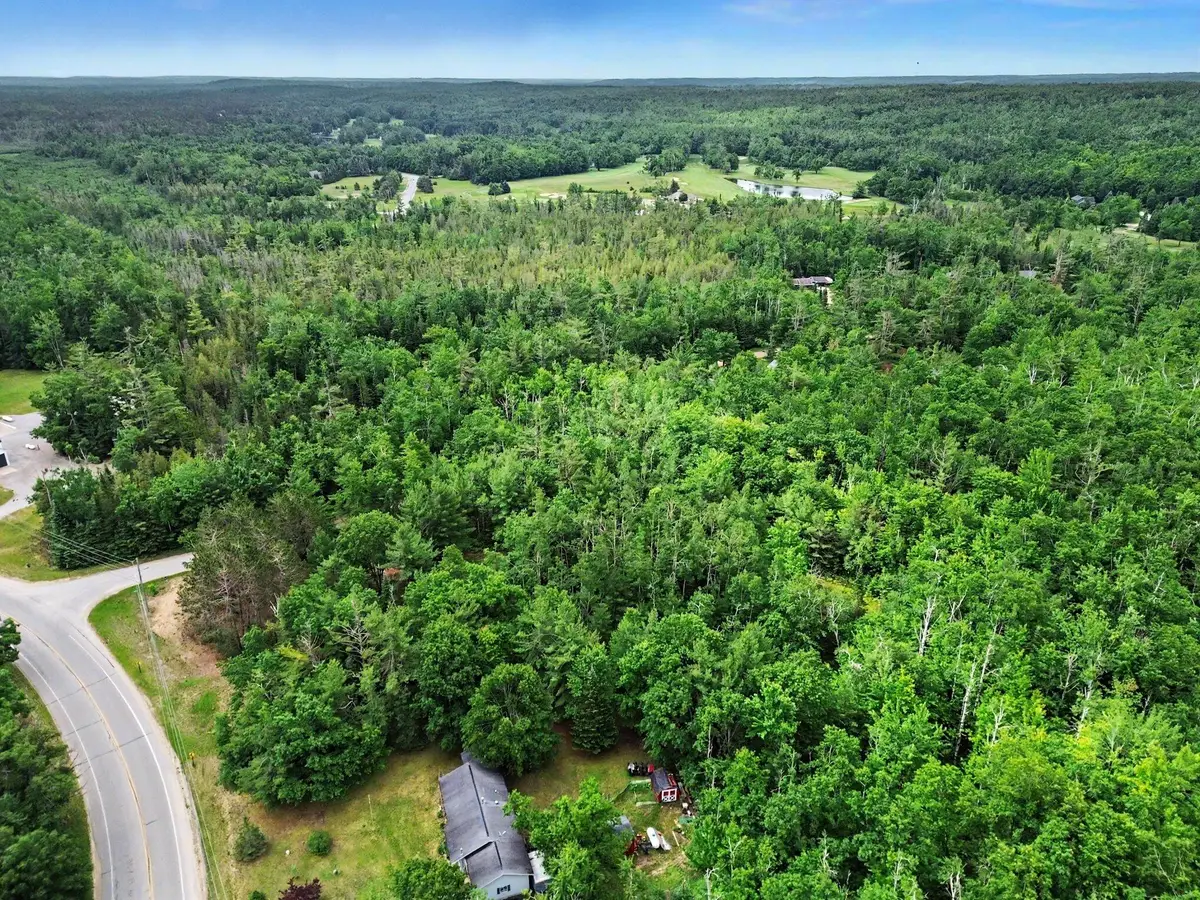 Lots 8-12 Scenic Trail, Gaylord, MI 49735 - #1