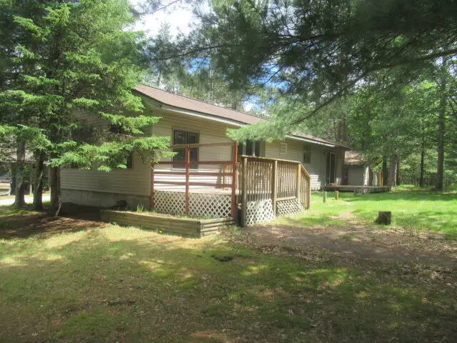 10681 Pines Trail, Roscommon, MI 48653 - #2