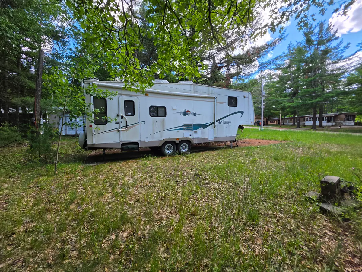 1301 Marsh Drive, Mio, MI 48647 - #1