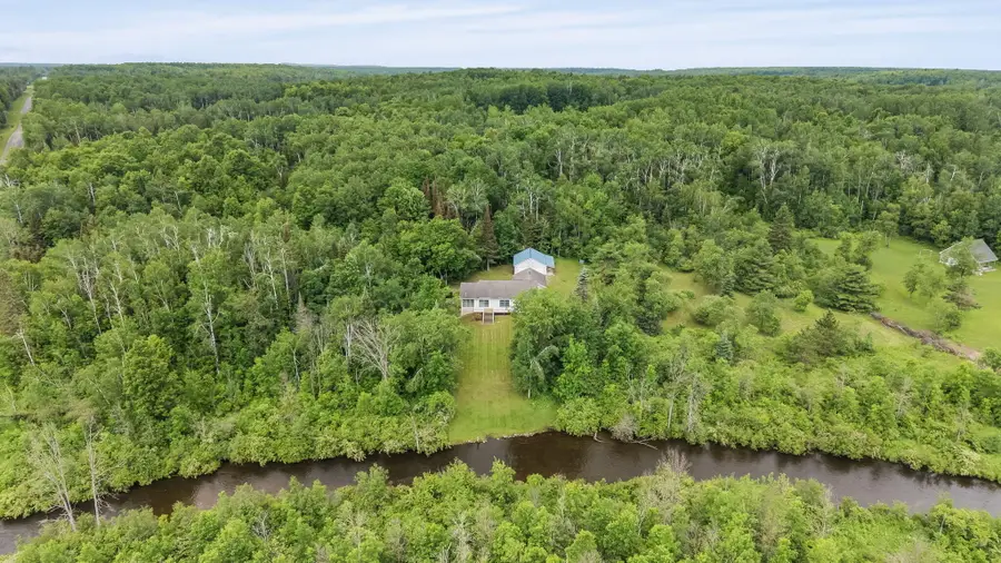 480 W Pigeon River Road, Afton, MI 49705 - #2