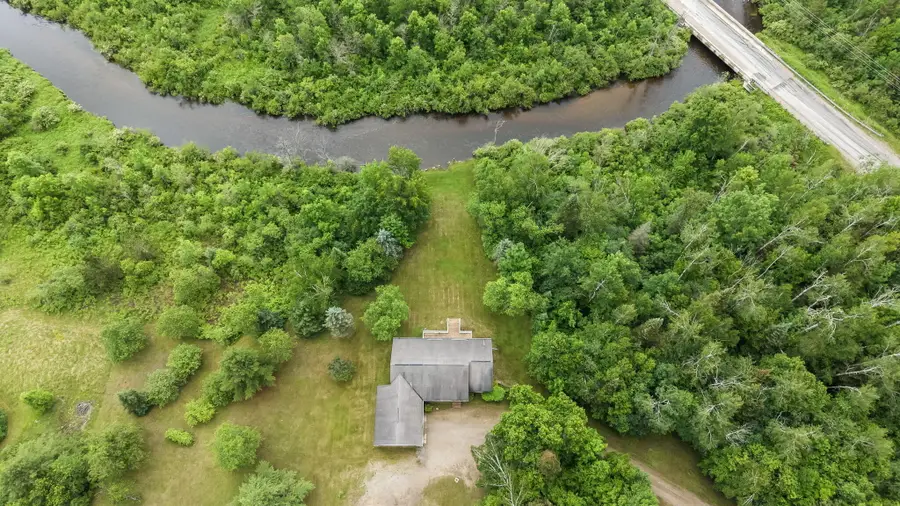 480 W Pigeon River Road, Afton, MI 49705 - #3