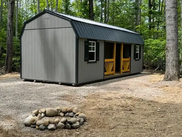 4191 Up North Alley, Cheboygan, MI 49721 - #1