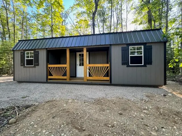 4191 Up North Alley, Cheboygan, MI 49721 - #3