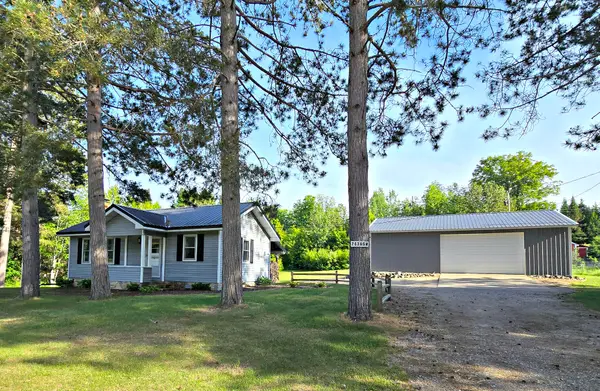 26365 W H-40, Trout Lake, MI 49793