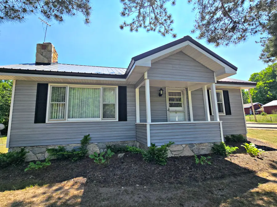 26365 W H-40, Trout Lake, MI 49793 - #2