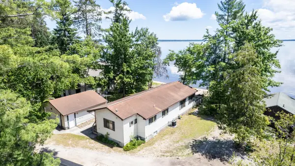 325 S Black River Road, Onaway, MI 49765