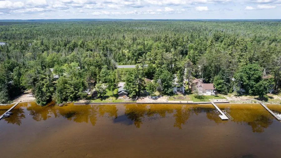 325 S Black River Road, Onaway, MI 49765 - #3