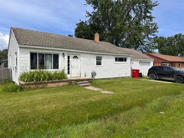 1116 Pine Road, Alpena, MI 49707