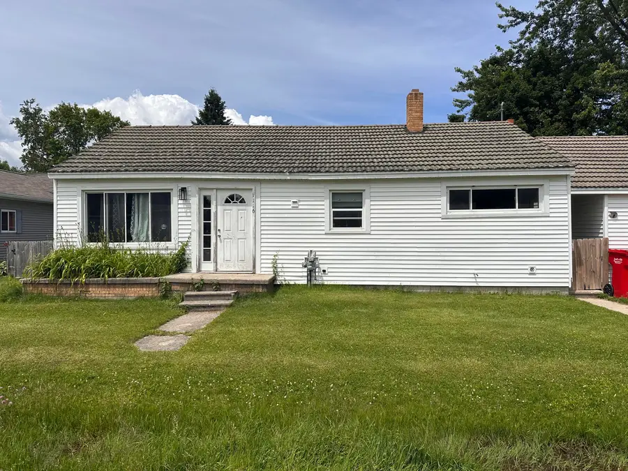 1116 Pine Road, Alpena, MI 49707 - #2