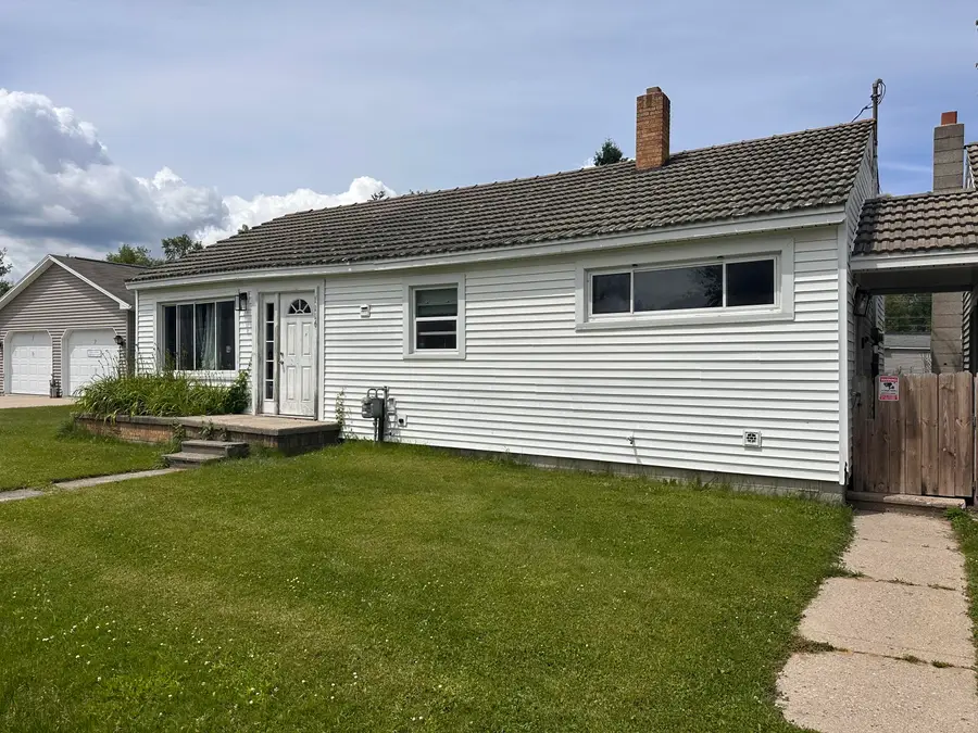1116 Pine Road, Alpena, MI 49707 - #3