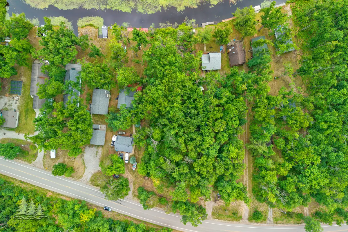 Lots 6 & 7 West Twin Bayshore, Lewiston, MI 49756 - #1