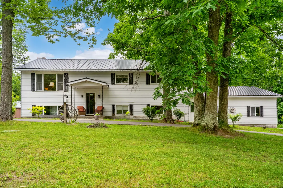 12891 Bartz Road, Hubbard Lake, MI 49747 - #1