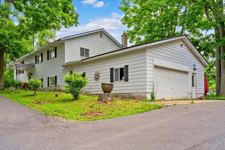 12891 Bartz Road, Hubbard Lake, MI 49747 - #3