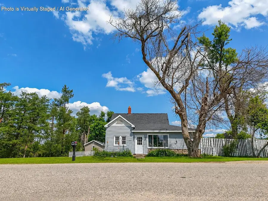 2507 Buell Road, Elmira, MI 49730 - #2