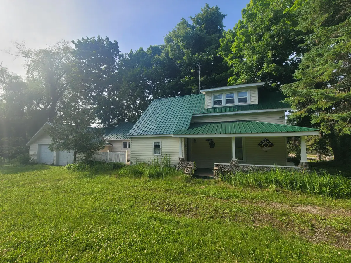 3710 9th Street, Onaway, MI 49765 - #1