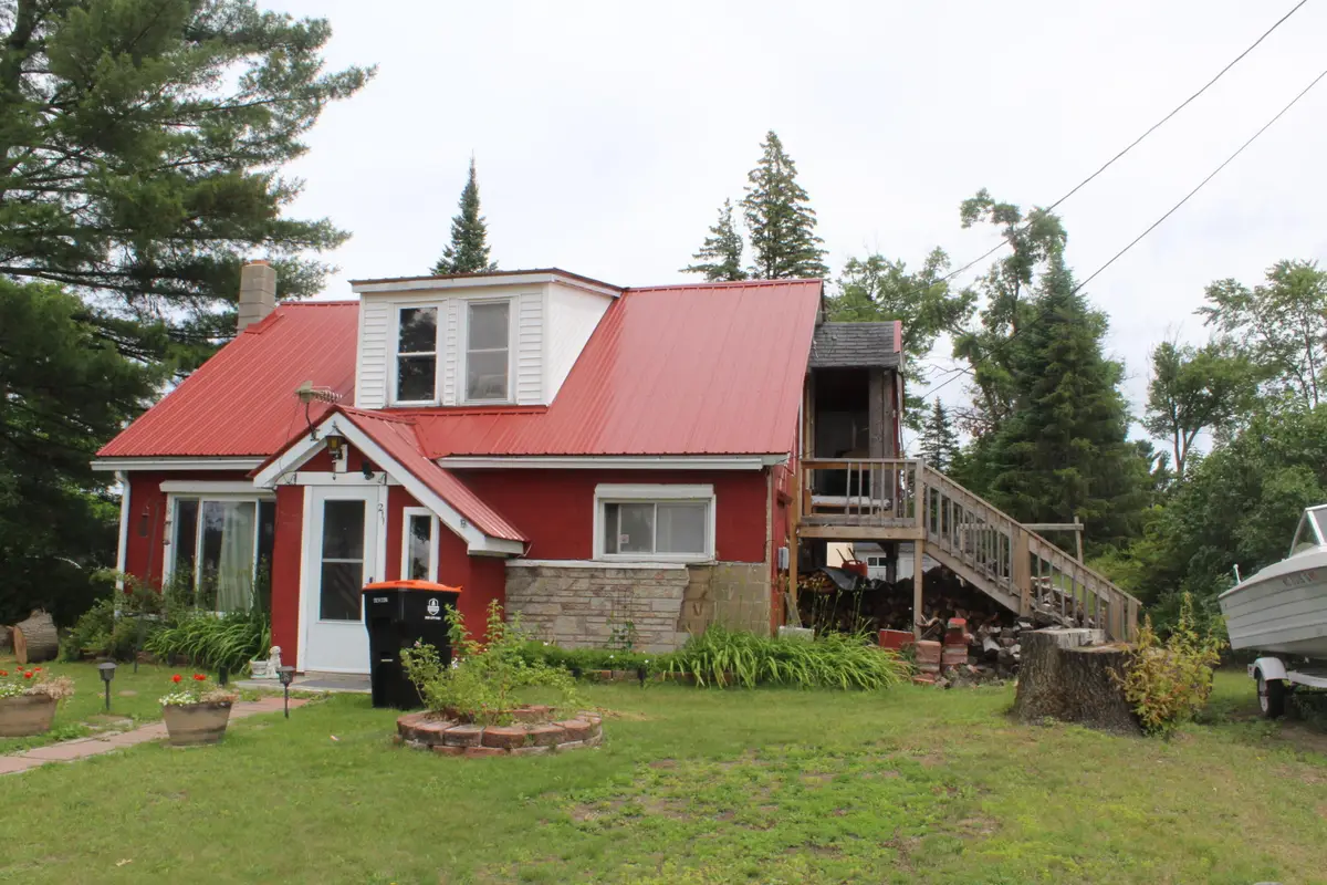 211 S Cass Street, Mio, MI 48647 - #1