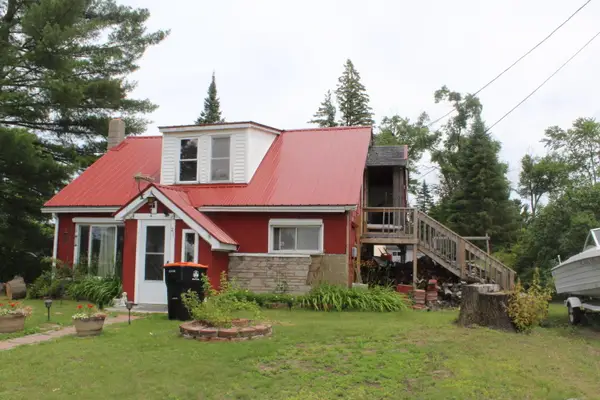 211 S Cass Street, Mio, MI 48647