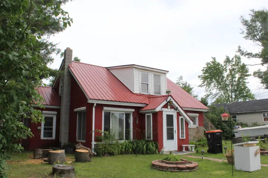 211 S Cass Street, Mio, MI 48647 - #2