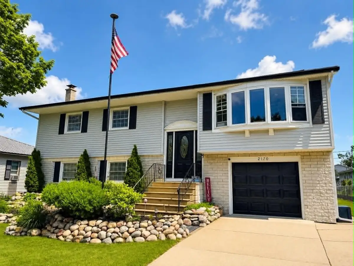 2170 S 2nd Avenue, Alpena, MI 49707 - #1