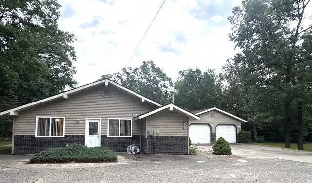 103 Whitebirch Drive, Houghton Lake, MI 48629 - #1