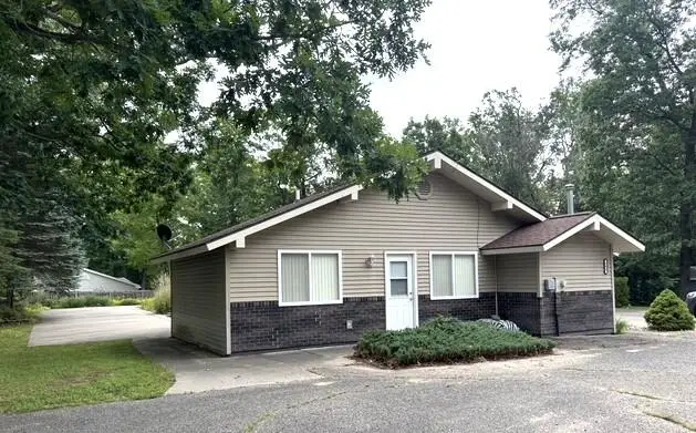 103 Whitebirch Drive, Houghton Lake, MI 48629 - #2