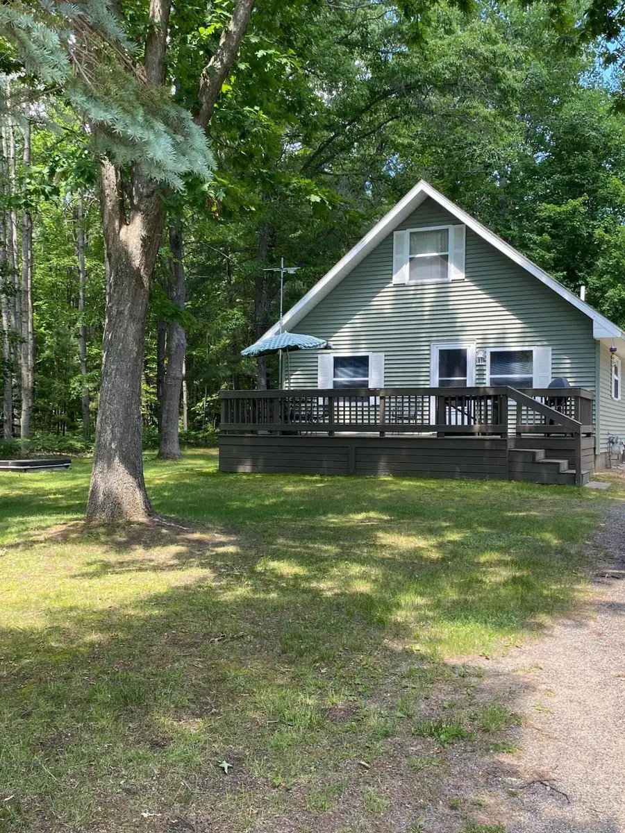 894 Springwood Drive, Prudenville, MI 48651 - #2