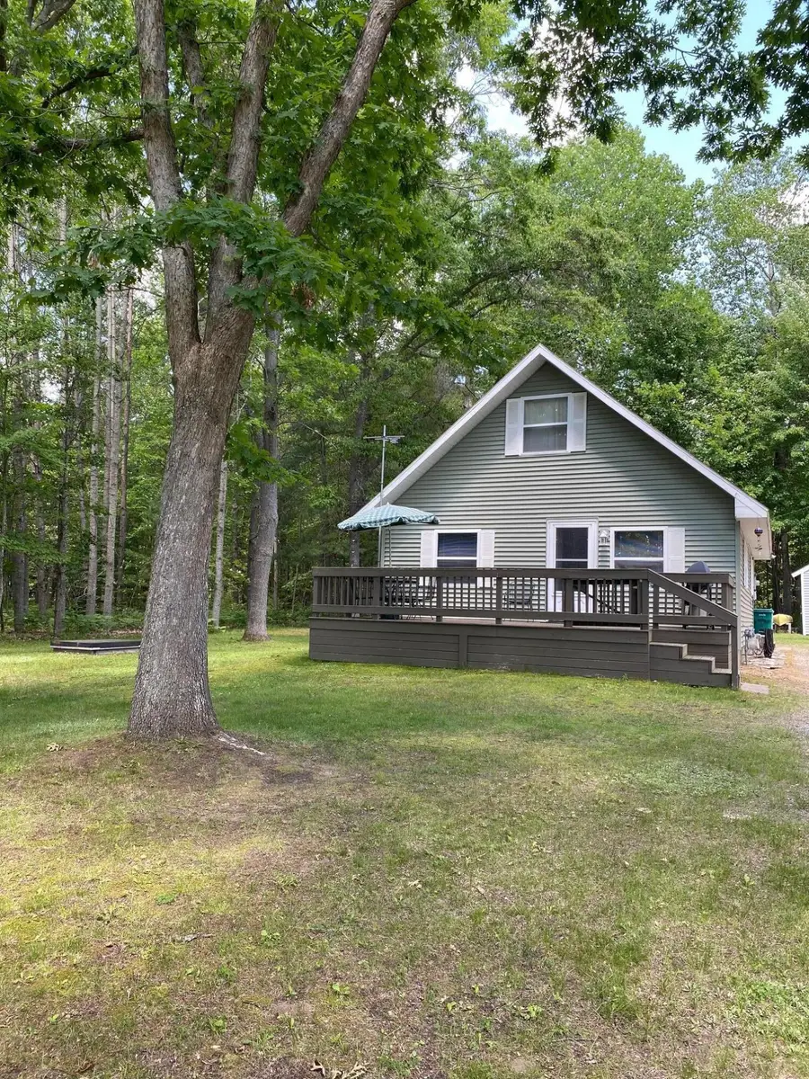 894 Springwood Drive, Prudenville, MI 48651 - #3