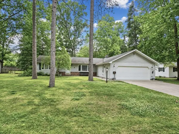 131 Seneca Trail, Prudenville, MI 48651