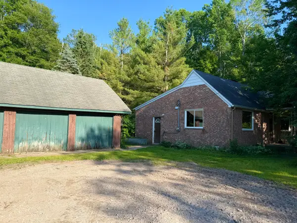 2381 S Buhl Road, Mikado, MI 48745