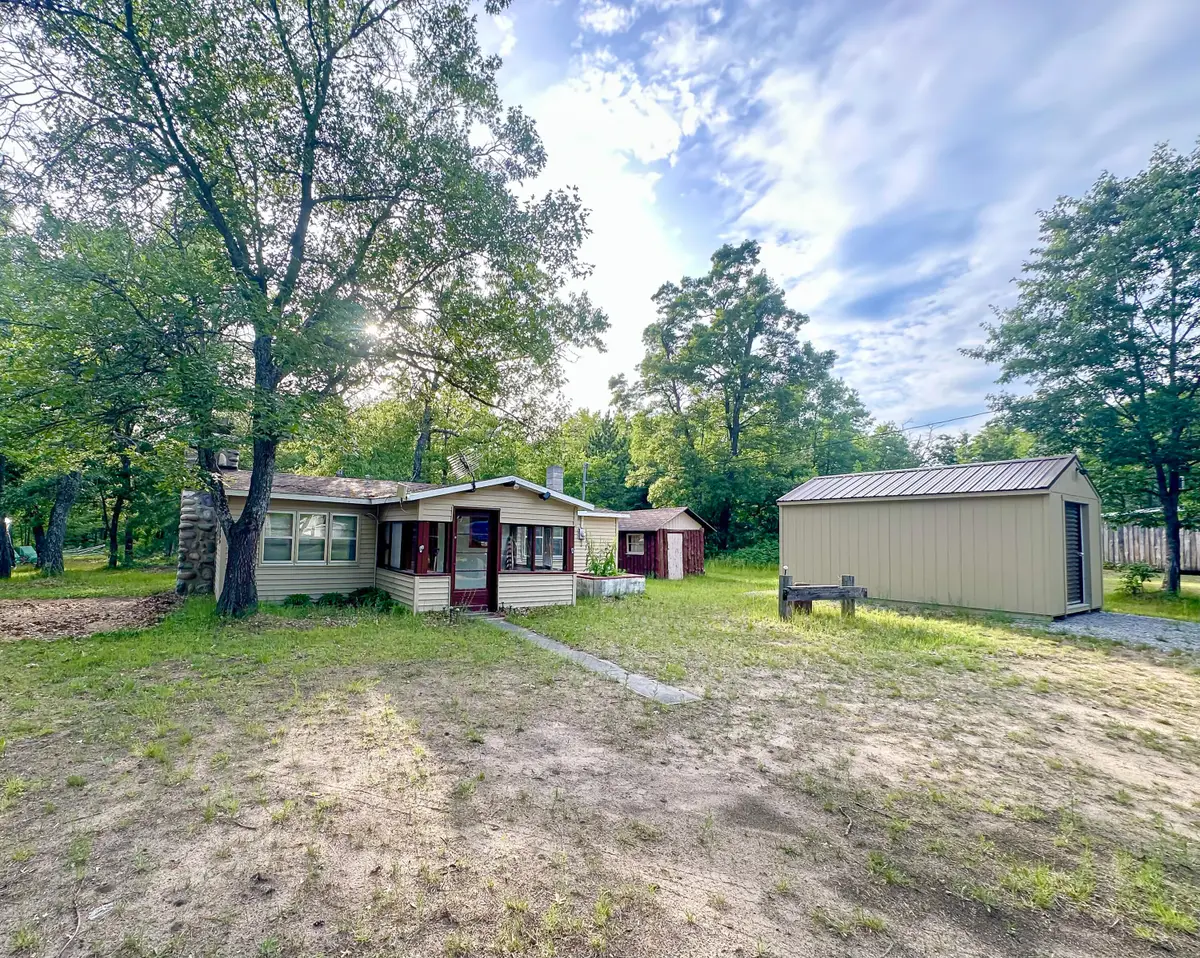 15628 Mio Drive, Hillman, MI 49746 - #1
