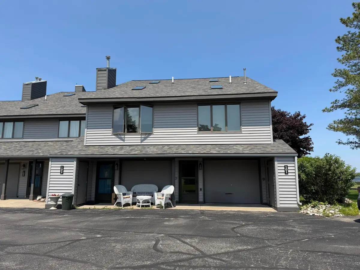 2515 Harrison Avenue, Cheboygan, MI 49721 - #1