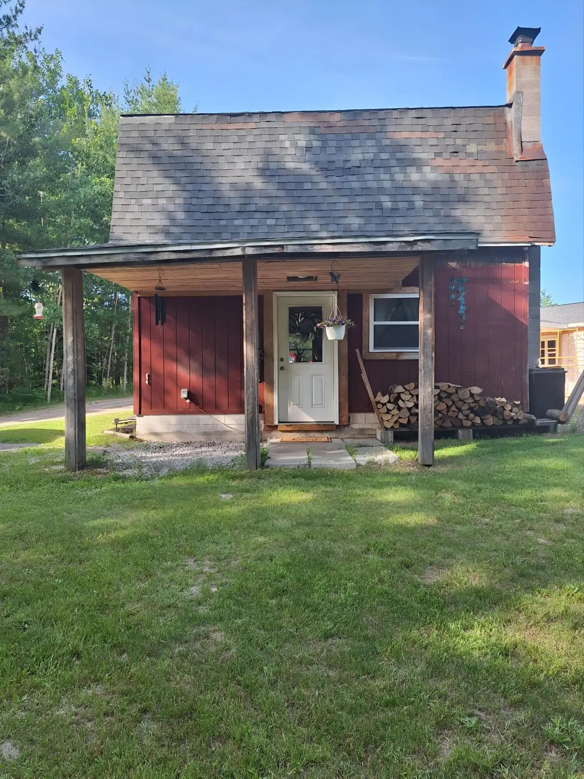 501 Geronimo Road, Alpena, MI 49707 - #1